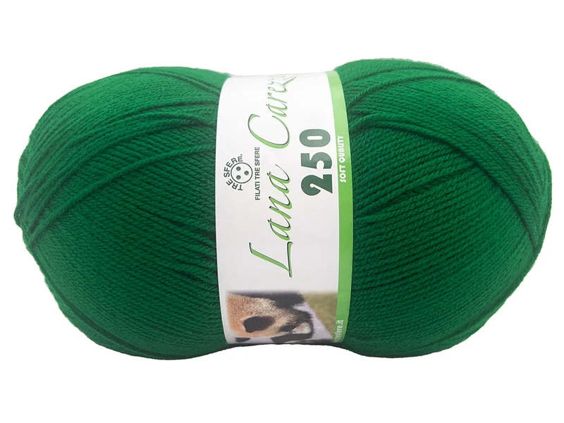 Filato carezza soft | cf 250 gr | 100% acrilico | maglia e uncinetto