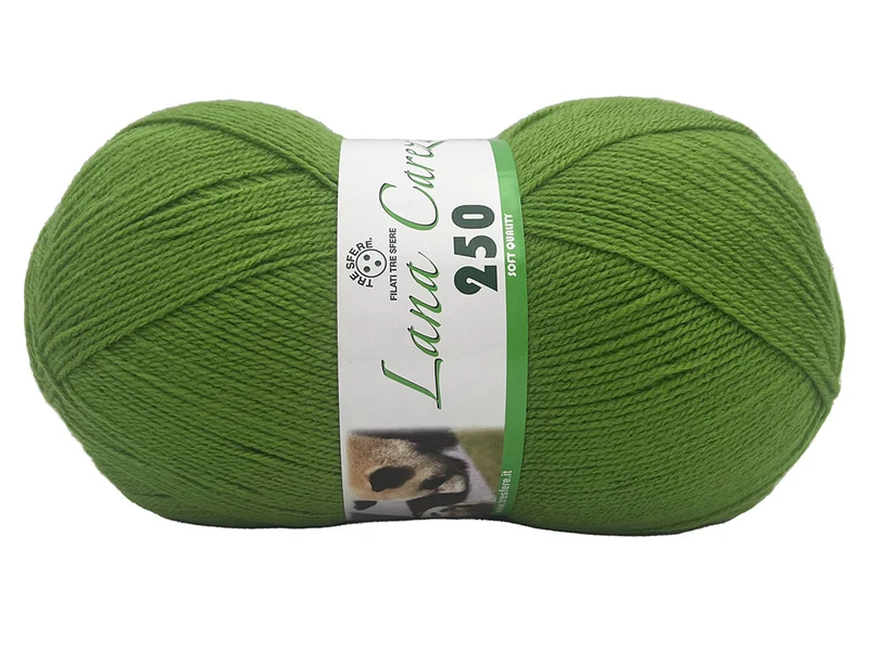 Filato carezza soft | cf 250 gr | 100% acrilico | maglia e uncinetto