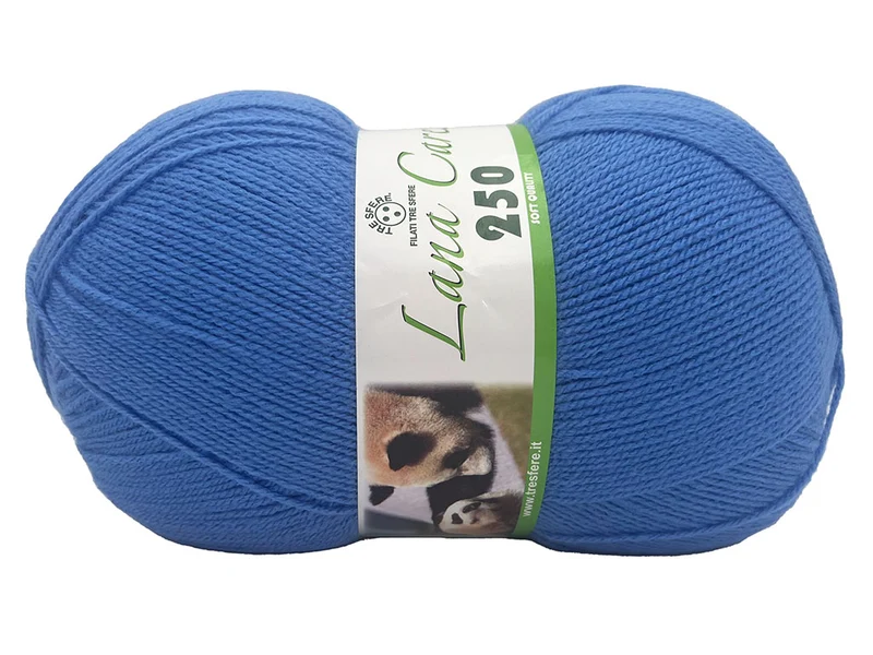 Filato carezza soft | cf 250 gr | 100% acrilico | maglia e uncinetto