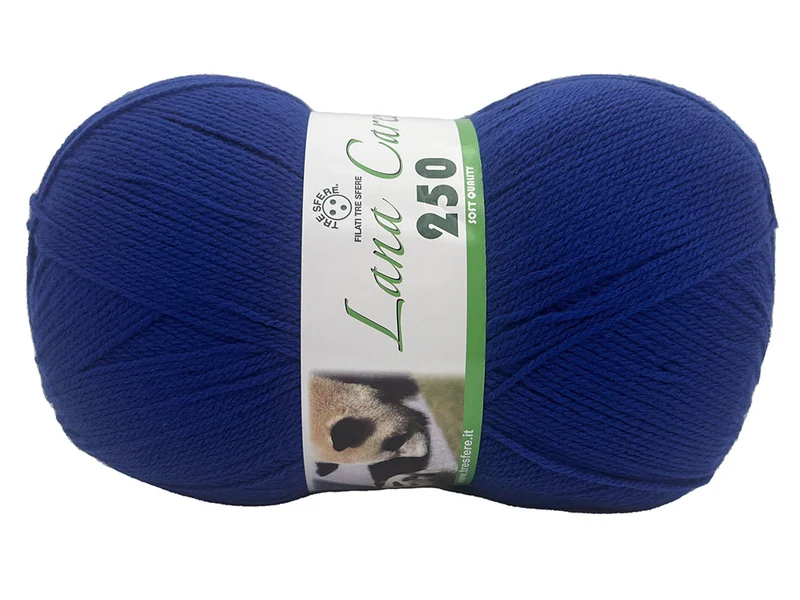Filato carezza soft | cf 250 gr | 100% acrilico | maglia e uncinetto
