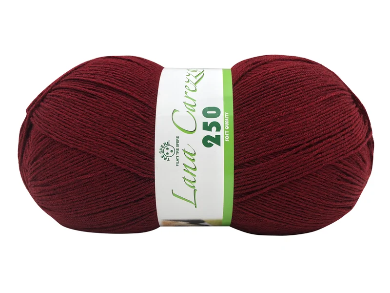 Filato carezza soft | cf 250 gr | 100% acrilico | maglia e uncinetto