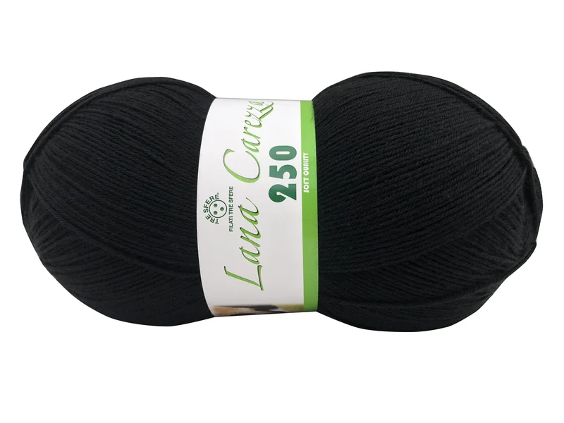 Filato carezza soft | cf 250 gr | 100% acrilico | maglia e uncinetto
