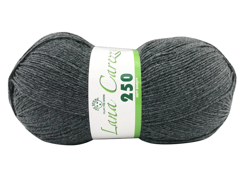 Filato carezza soft | cf 250 gr | 100% acrilico | maglia e uncinetto