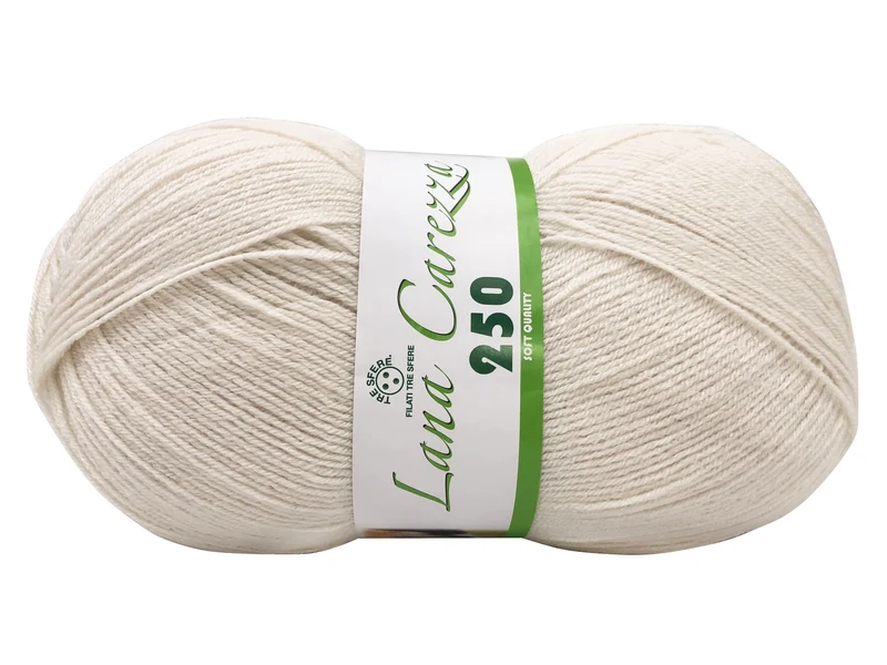 Filato carezza soft | cf 250 gr | 100% acrilico | maglia e uncinetto