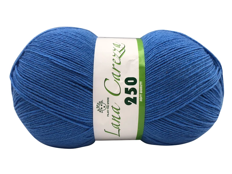 Filato carezza soft | cf 250 gr | 100% acrilico | maglia e uncinetto