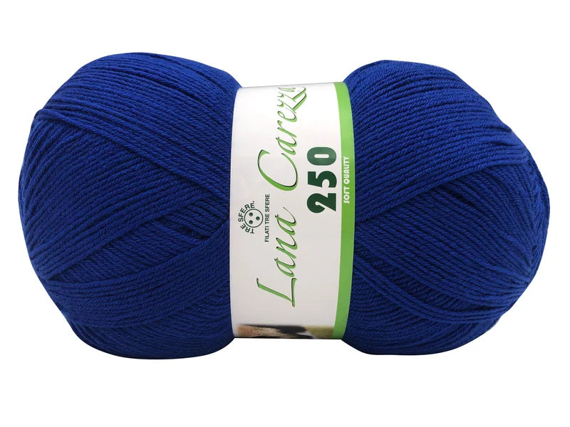 Filato carezza soft | cf 250 gr | 100% acrilico | maglia e uncinetto