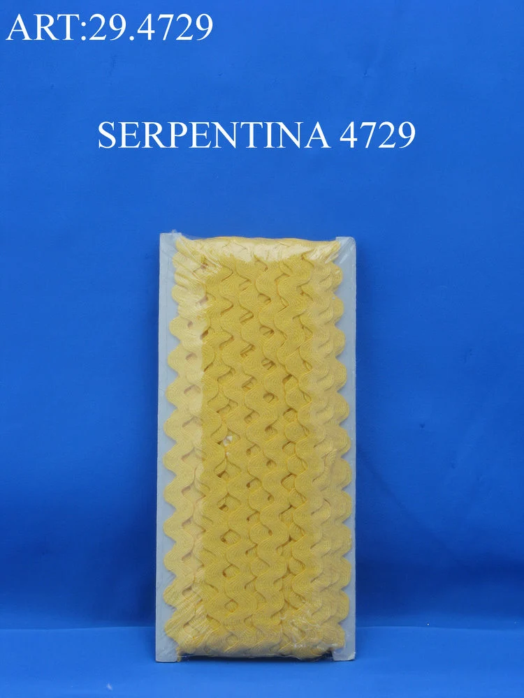 Serpentina 4729 cf.20mt.