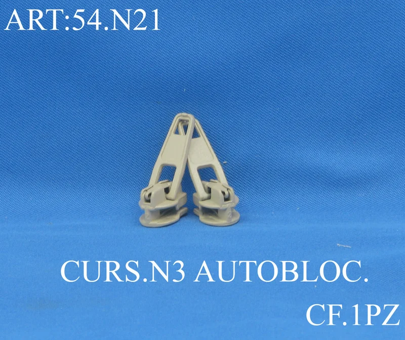 Cursore n3 autoblocc.cf.24pz
