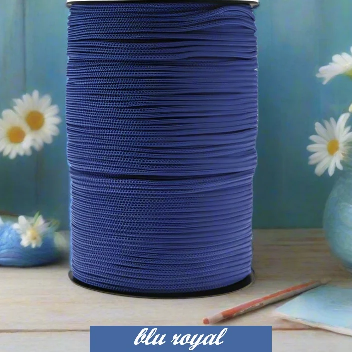 Cordino thai cord Stafil per borse uncinetto: 3 mm 400 g 200 m morbido