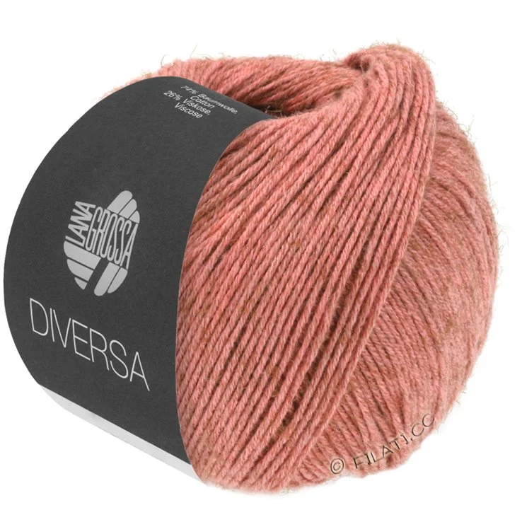 Lana Grossa Diversa