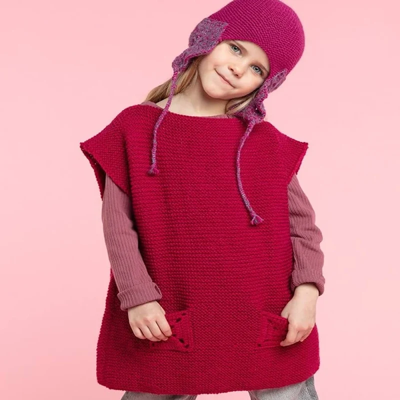 Plassard Catalogue 196 Enfants A/H