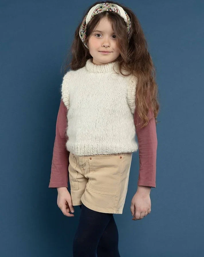 Plassard Catalogue 196 Enfants A/H