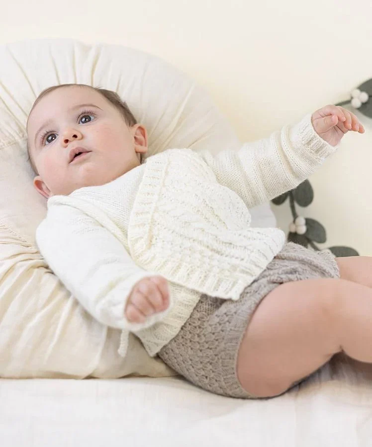 Plassard Catalogue 194 Layette A/H