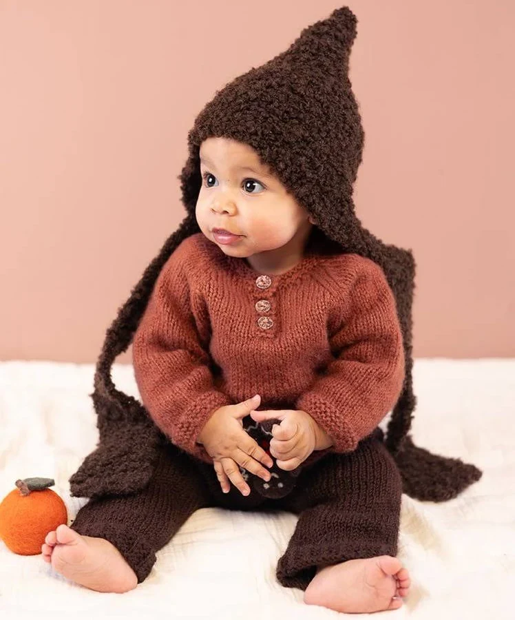 Plassard Catalogue 194 Layette A/H