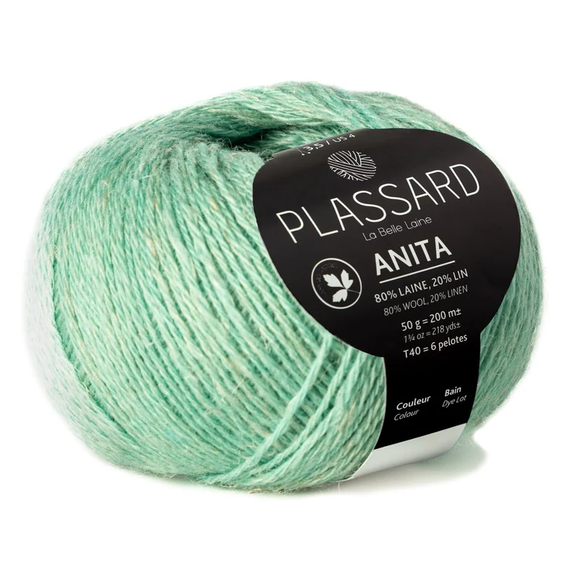 Plassard Anita