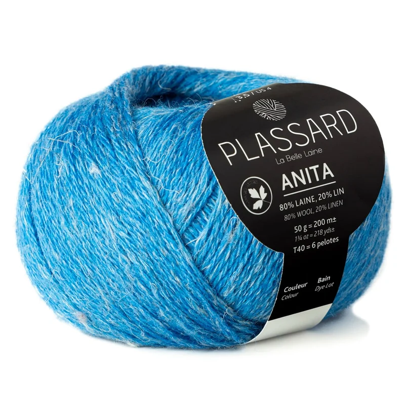 Plassard Anita