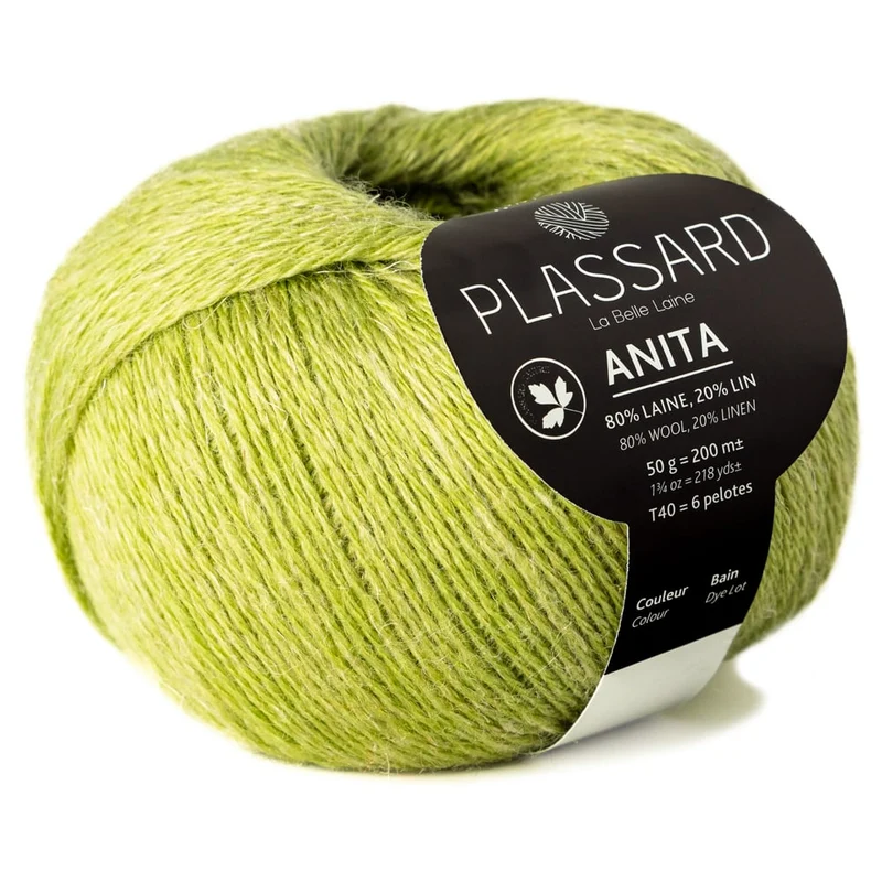 Plassard Anita