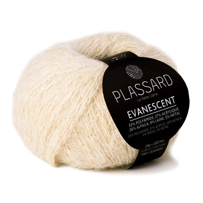 Plassard Evanescent