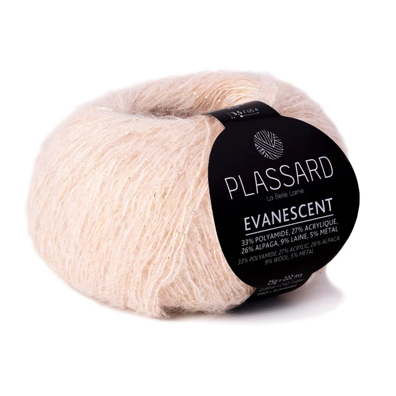 Plassard Evanescent