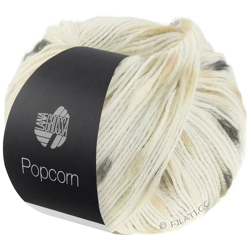 Lana Grossa Popcorn