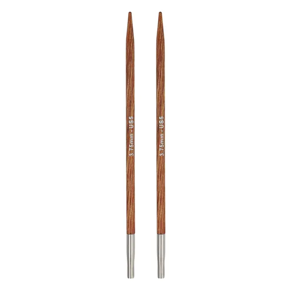 KnitPro Dreamz Aiguilles Jersey interchangeables 13 cm
