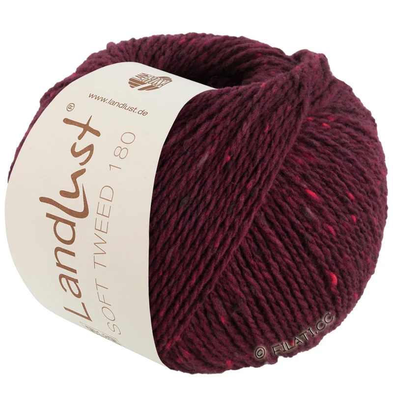 Lana Grossa Landlust Soft Tweed 180