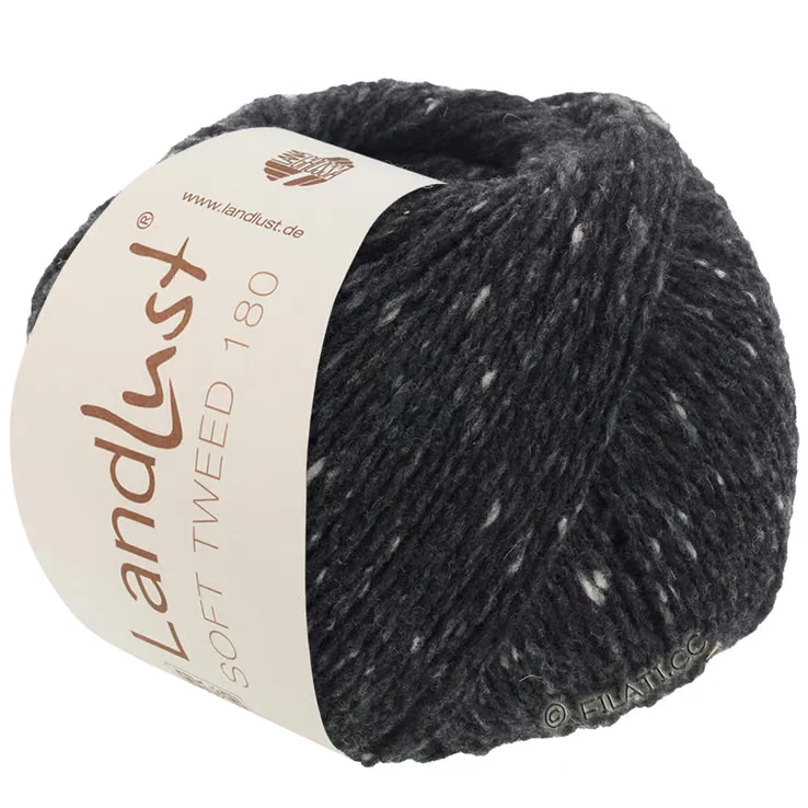 Lana Grossa Landlust Soft Tweed 180