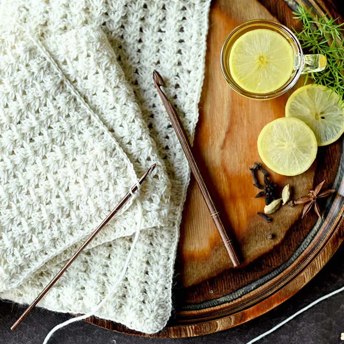 Knitpro Crochet Ginger(Gigembre)