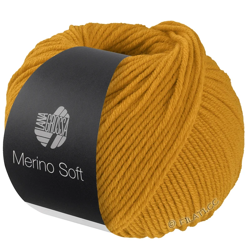 Lana Grossa Merino Soft