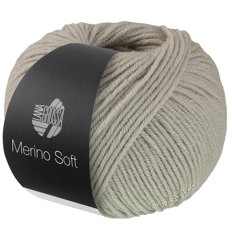 Lana Grossa Merino Soft