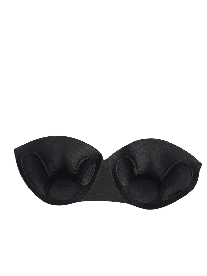 Fascia Push Up con Spessore Differenziato per Reggiseno, Marbet 200