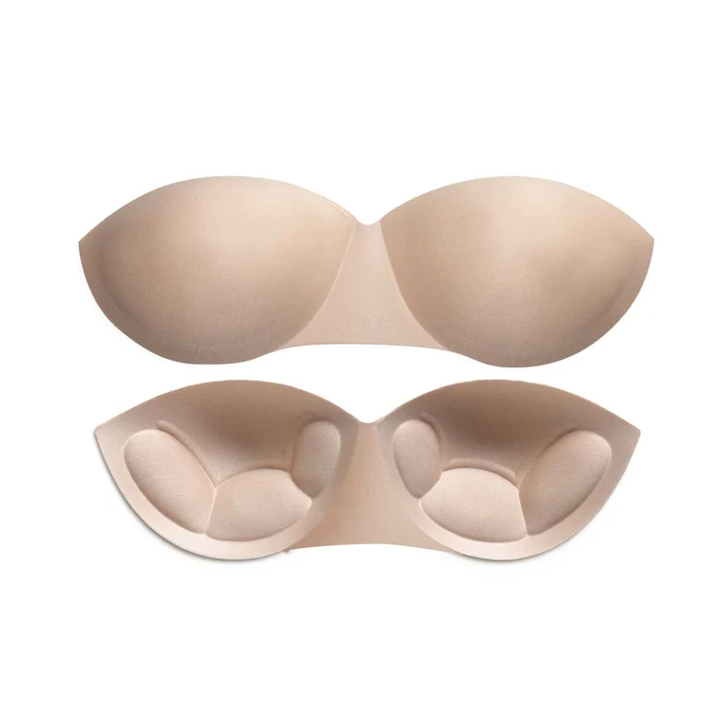 Fascia Push Up con Spessore Differenziato per Reggiseno, Marbet 200