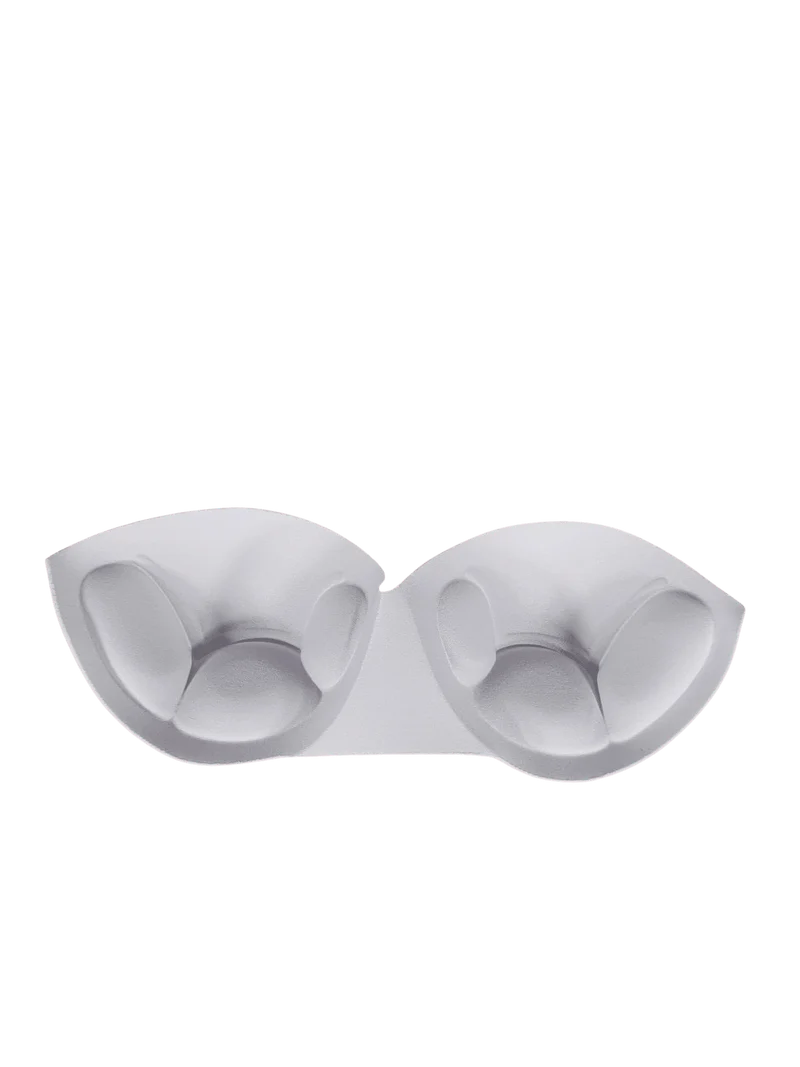 Fascia Push Up con Spessore Differenziato per Reggiseno, Marbet 200