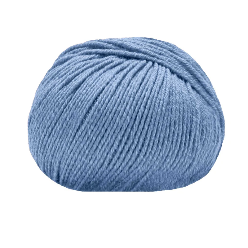 Merincot Lana Gatto – Misto Extra Fine Merino & Cotone Mako | 50g