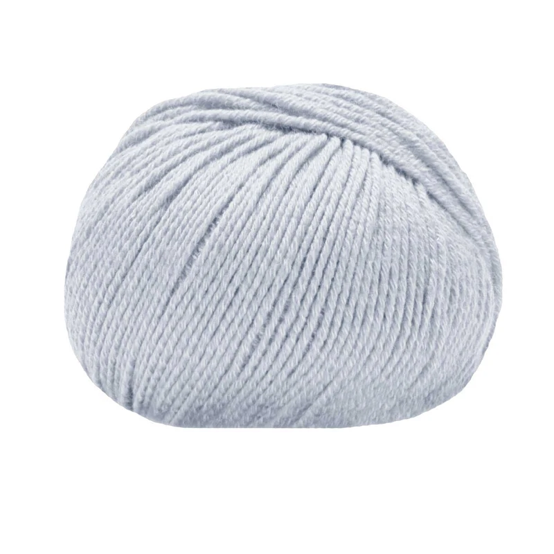 Merincot Lana Gatto – Misto Extra Fine Merino & Cotone Mako | 50g