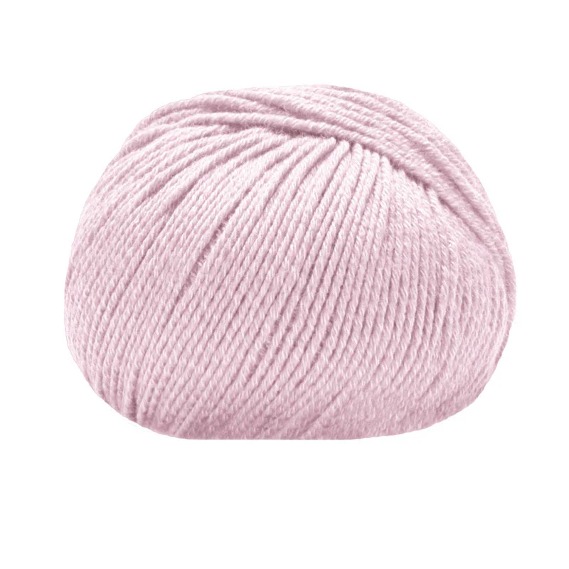 Merincot Lana Gatto – Misto Extra Fine Merino & Cotone Mako | 50g