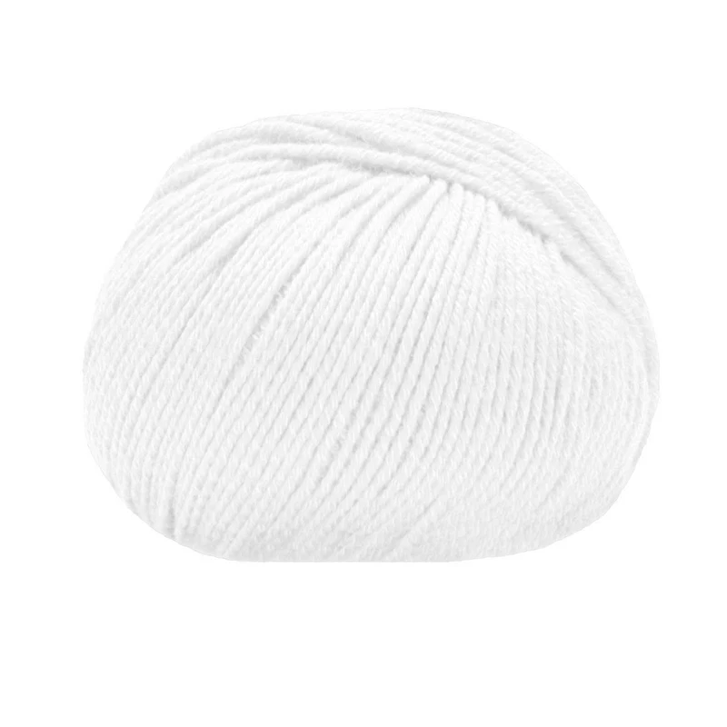 Merincot Lana Gatto – Misto Extra Fine Merino & Cotone Mako | 50g