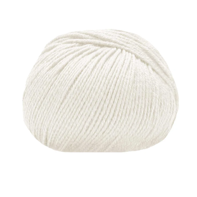 Merincot Lana Gatto – Misto Extra Fine Merino & Cotone Mako | 50g