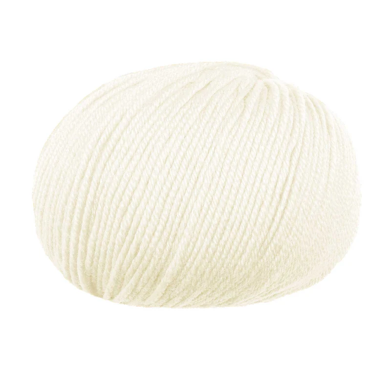 Lana Gatto Baby Soft 100% Merino Extrafine e Aloe Vera