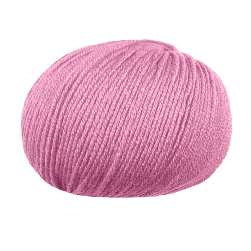 Lana Gatto Baby Soft 100% Merino Extrafine e Aloe Vera