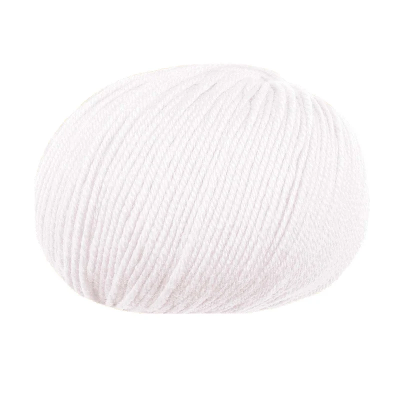Lana Gatto Baby Soft 100% Merino Extrafine e Aloe Vera