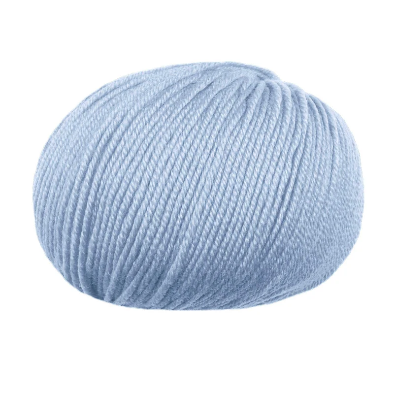 Lana Gatto Baby Soft 100% Merino Extrafine e Aloe Vera