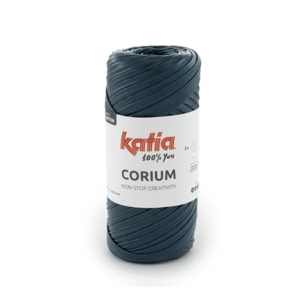 Corium Fettuccia Katia tubolare effetto pelle