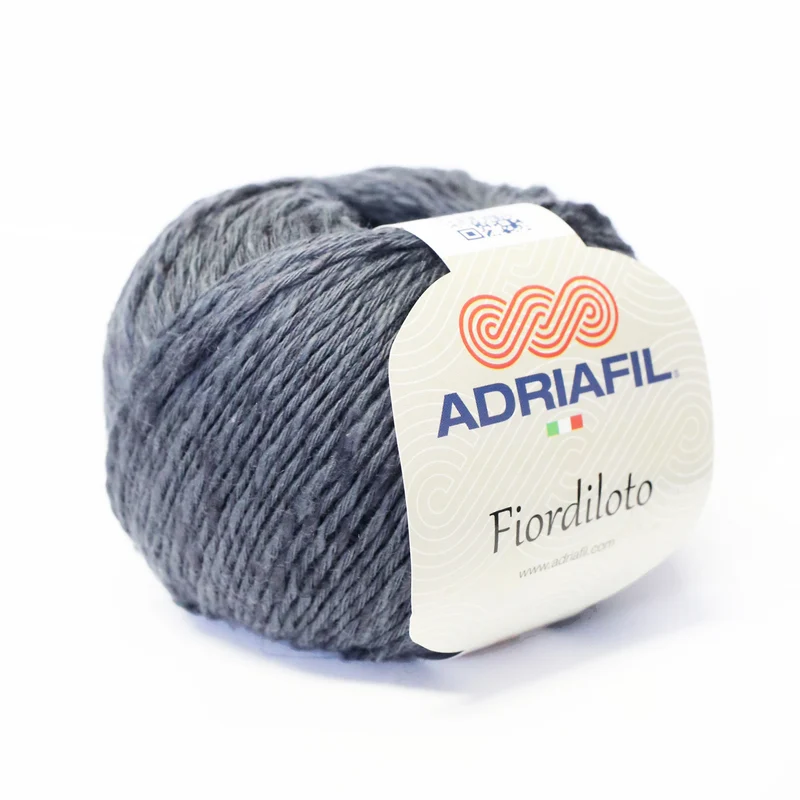 FIORDILOTO 57% COTONE 23% LINO 20% VISCOSA FERRI /UNCINETTO 3,5