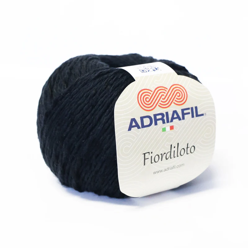 FIORDILOTO 57% COTONE 23% LINO 20% VISCOSA FERRI /UNCINETTO 3,5