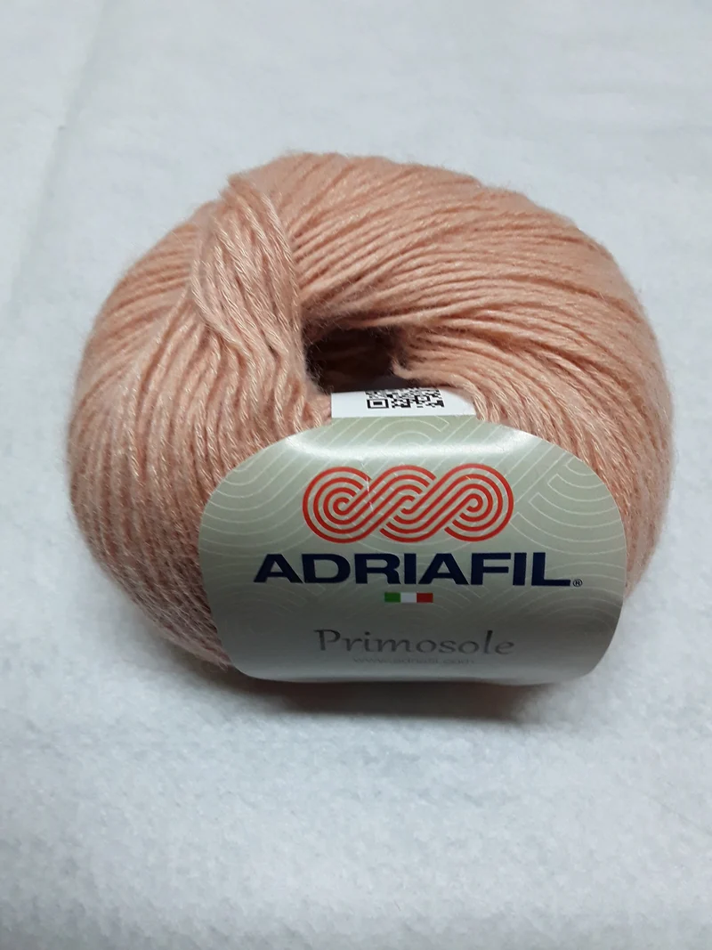 PRIMO SOLE ADRIAFIL 50 GR PER 205 METRI