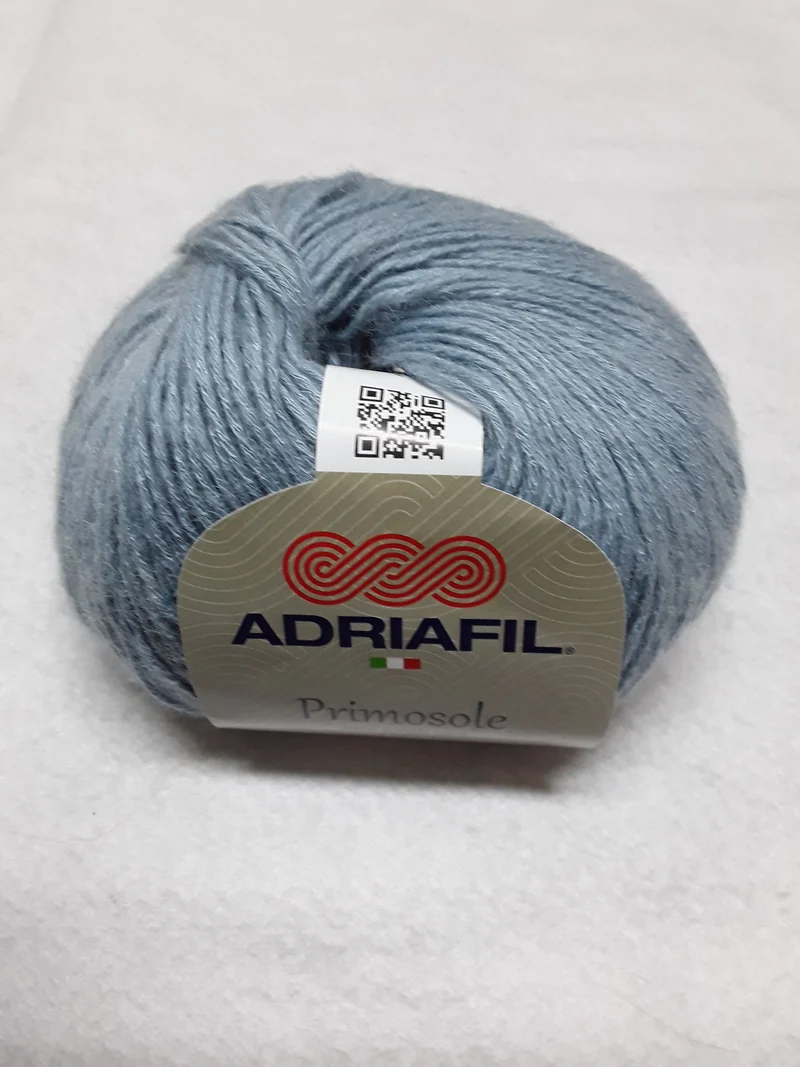 PRIMO SOLE ADRIAFIL 50 GR PER 205 METRI