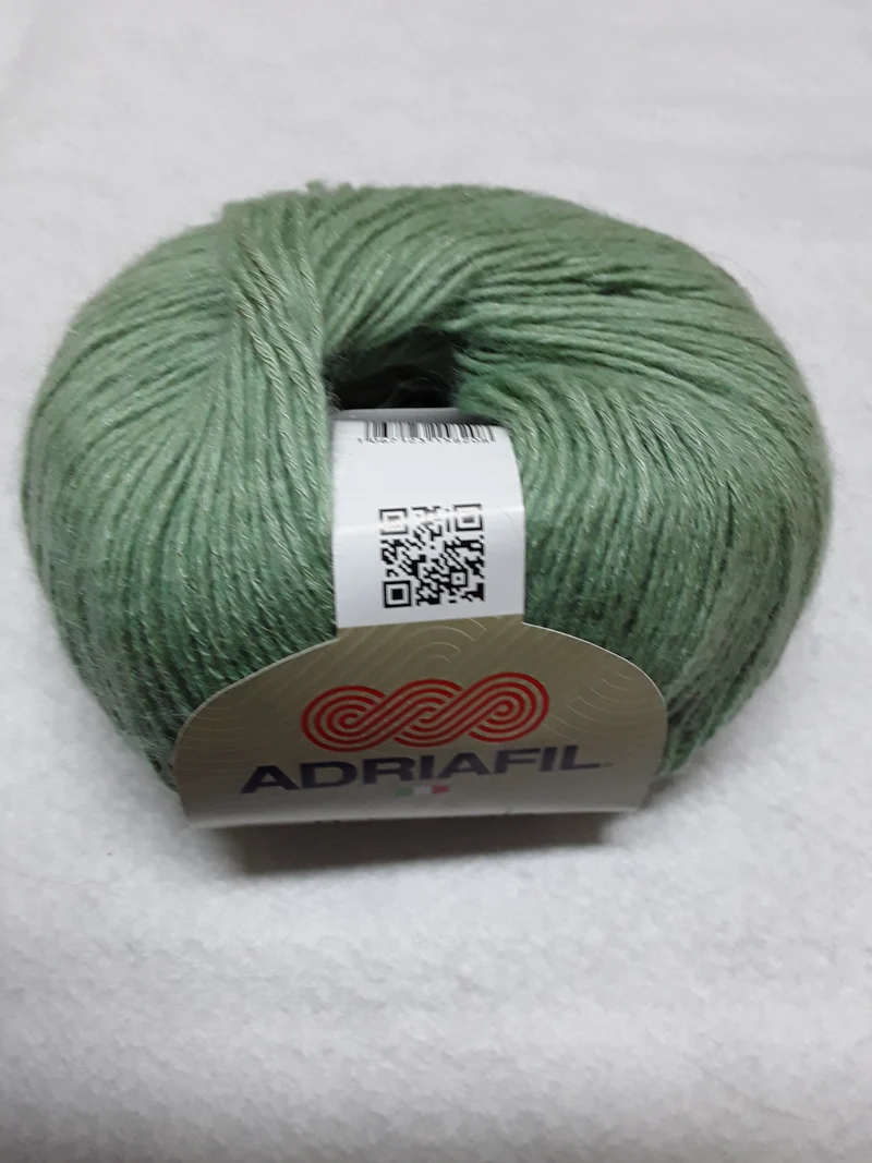 PRIMO SOLE ADRIAFIL 50 GR PER 205 METRI