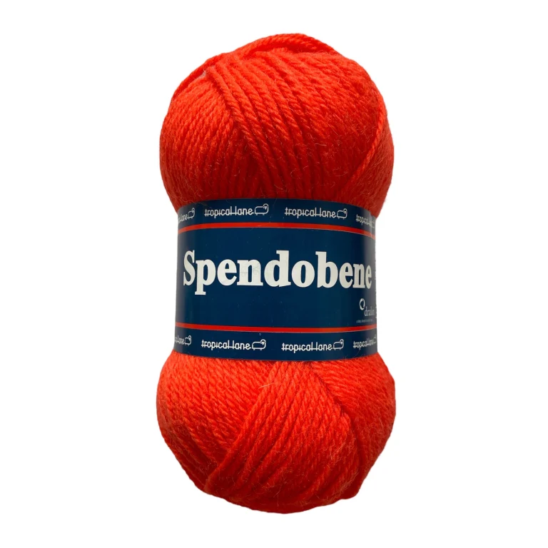 Spendo Bene Tropical Lane misto lana gomitolo da 50gr 130 metri