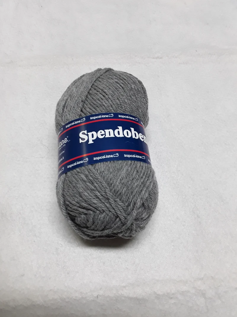 Spendo Bene Tropical Lane misto lana gomitolo da 50gr 130 metri